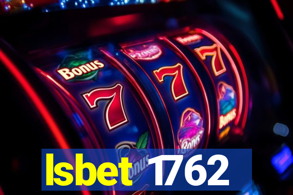 lsbet 1762